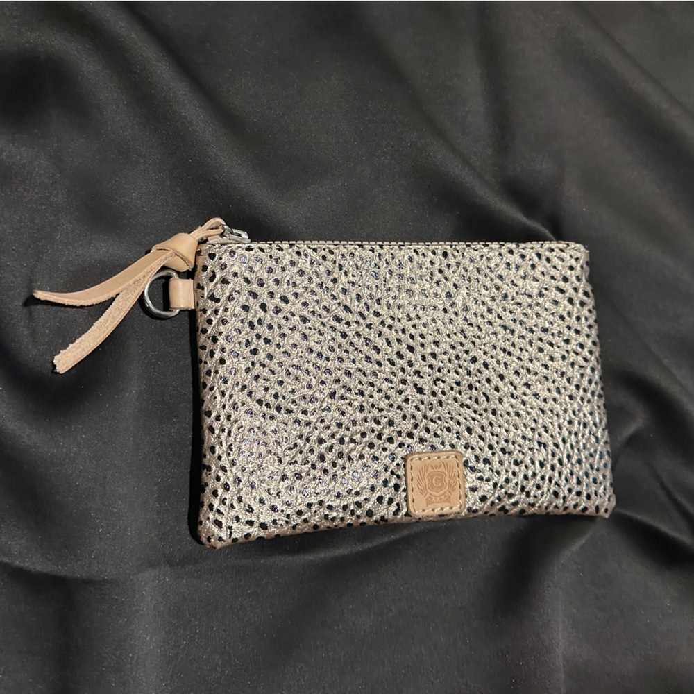 Consuela Combi pouch